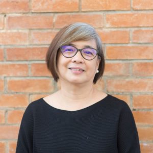 Dr. Mila Chu